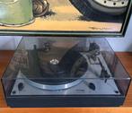 Thorens td 166 mk2, Ophalen, Gebruikt, Platenspeler, Thorens