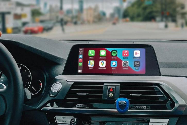 BMW Coderen Retrofits Tuning Uitlezen En Meer Op Locatie, Auto diversen, Overige Auto diversen, Ophalen