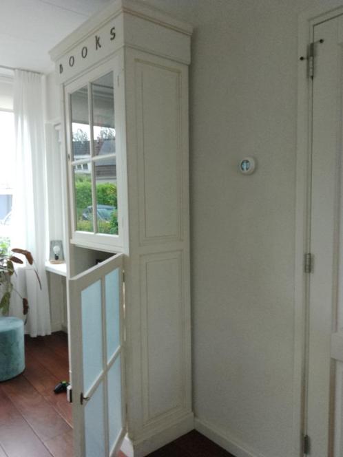 Kast, Huis en Inrichting, Kasten | Buffetkasten, Gebruikt, 200 cm of meer, 50 tot 100 cm, 25 tot 50 cm, Met deur(en), Met plank(en)