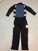 BMW Motorpak Textiel - Jas & Broek, Ophalen of Verzenden, Tweedehands, Jas | textiel, BMW Motorrad