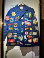 Kleding reparatie ook voor carnaval emblemen er op zetten, Ophalen of Verzenden, Zo goed als nieuw, Overige maten