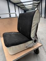 Opel Kapitan P2.6 (1961) Voorstoelen - Restauratie, Auto-onderdelen, Ophalen of Verzenden, Opel