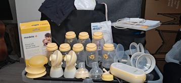 medela freestyle  beschikbaar voor biedingen