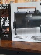 Gusta Grill king barbecue smoker. Nieuw, Ophalen, Nieuw