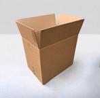 (Verhuis)dozen, Ophalen, Doos, Zo goed als nieuw, Minder dan 40 cm