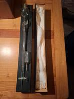 Antiek glaswerk microburet, Ophalen, Gebruikt, Minder dan 150 cm, Overige typen