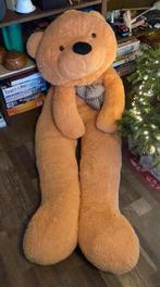 [OPHALEN] Grote Teddy Beer, Verzamelen, Beren en Cherished Teddies, Ophalen, Zo goed als nieuw, Stoffen beer, Overige merken