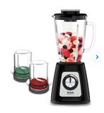 Tefal blendforce blender, Witgoed en Apparatuur, Blenders, Ophalen, Gebruikt, Blender