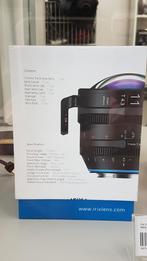 Irix Cine Lens 11mm T4.3 - Sony E Metric, Ophalen of Verzenden, Info@kingcashshoptilburg.nl, Tilburg, Nieuw