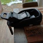 Esey fix, Ophalen, Maxi-Cosi, Isofix