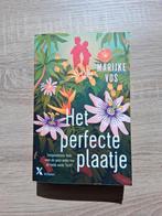 Marijke Vos | Het perfecte plaatje | in goede staat, Ophalen of Verzenden, Zo goed als nieuw, Marijke Vos