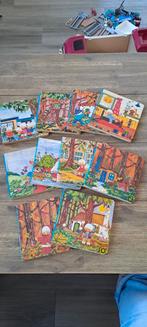 Complete serie oude Botjes leesboeken, Boeken, Ophalen of Verzenden, Gelezen, Fictie algemeen