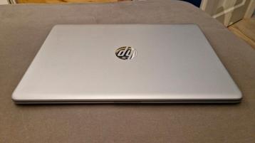 HP 15-inch laptop beschikbaar voor biedingen