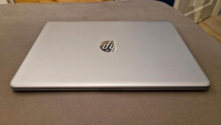HP 15-inch laptop, Computers en Software, Windows Laptops, Zo goed als nieuw, 15 inch, Ophalen of Verzenden