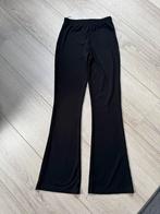 Nieuwe zwarte flair broek maat 146, Ophalen of Verzenden, Zo goed als nieuw, Meisje, Broek