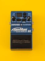 Digitech JamMan Solo Looper Pedaal, Muziek en Instrumenten, Effecten, D, Gebruikt, Digitech, Delay of Echo