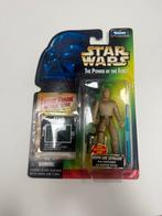Star Wars Luke Skywalker Bespin - Nieuw in verpakking!, Ophalen of Verzenden, Nieuw