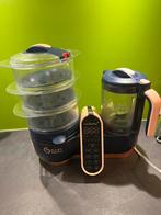 Babymoov Nutribaby XL - Babyvoeding Maker, Ophalen, Gebruikt, Overige typen