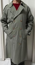 Prachtige Unisex Trenchcoat van Amici Nieuwstaat maat 48, Kleding | Dames, Maat 46/48 (XL) of groter, Ophalen of Verzenden, Zo goed als nieuw