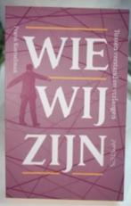 Wie wij zijn Frank Koerselman 9789035136991, Ophalen of Verzenden, Gelezen