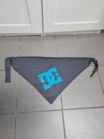 DC snowboard bandana, Sport en Fitness, Snowboarden, Ophalen of Verzenden, Zo goed als nieuw, Kleding