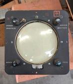 Radar indicator BC-1245, signal corps WW2, Ophalen of Verzenden, Landmacht, Amerika