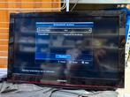 Samsung TV - Werkt goed, zonder voet, Ophalen, 50 Hz, 80 tot 100 cm, Samsung