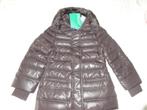 nieuw Benneton winterjas mt 122/128 meisje, Meisje, Nieuw, Ophalen of Verzenden, Benetton