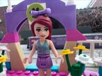 Lego Friends 3942 - Mia’s hondenshow, Kinderen en Baby's, Ophalen of Verzenden, Zo goed als nieuw