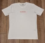 Balenciaga "Polizei" t-shirt maat XL, Wit, Ophalen of Verzenden, Balenciaga, Maat 56/58 (XL)