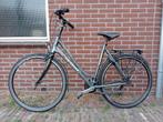 Sensa dames fiets, Fietsen en Brommers, Fietsen | Dames | Sportfietsen en Toerfietsen, 28 inch, 53 tot 56 cm, Zo goed als nieuw