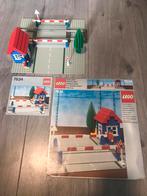 Lego 7834 Incl boekje en omdoos, Kinderen en Baby's, Speelgoed | Duplo en Lego, Ophalen of Verzenden, Gebruikt, Complete set, Lego