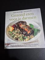 Gezond eten voor je darmen - Kookboek, Ophalen of Verzenden