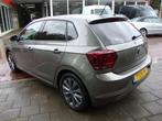 Volkswagen POLO 1.5 TSI Highline Business R garantie mogelij, 12 maanden, Stof, 4 cilinders, 610 kg