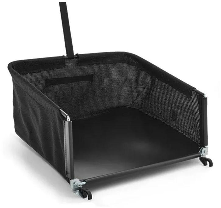 Husqvarna grasvanger pvc v/5, Tuin en Terras, Hand-tuingereedschap, Nieuw, Ophalen of Verzenden