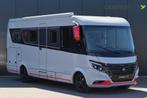 Niesmann+bischoff iSmove 6.9E Clou Line 160pk Automaat | 7 m, Caravans en Kamperen, Campers, Niesmann+Bischoff, 7 tot 8 meter