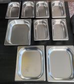Au bain marie compleet, Ophalen, Gebruikt, Rvs, Overige typen