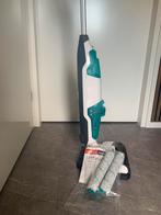 Te koop draadloze vloerreiniger Leifheit  Aqua power vac, Ophalen of Verzenden