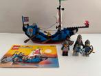 Lego Castle Black Knights: 6057 Sea Serpent, Kinderen en Baby's, Speelgoed | Duplo en Lego, Ophalen of Verzenden, Gebruikt, Complete set
