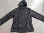 The North Face jas dames zwart antora jacket maat M, Maat 38/40 (M), Zwart, Ophalen of Verzenden, Zo goed als nieuw