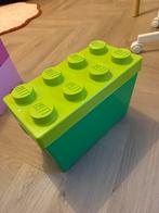 Lego opbergdoos, Ophalen, Zo goed als nieuw, Koelelement