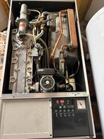 Remeha quinta 35 combiketel, Doe-het-zelf en Verbouw, Verwarming en Radiatoren, Ophalen, Gebruikt, Cv-ketel of Combi-ketel, 60 tot 150 cm