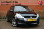 Suzuki Swift 1.2 95pk Comfort EASSS | NL-auto | Sport pakket, Voorwielaandrijving, Stof, Gebruikt, 4 cilinders
