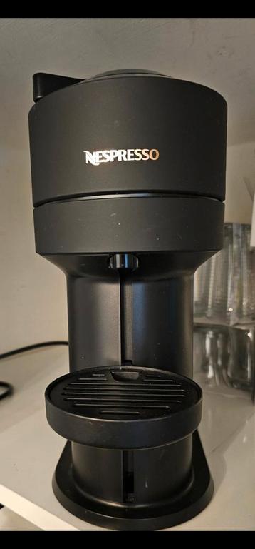 Nespresso Vertuo Koffiemachine beschikbaar voor biedingen