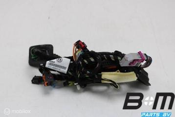 Portierkabelboom links voor VW Golf 6 5drs 5K4971120EP beschikbaar voor biedingen