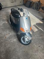 Zip type 3, Fietsen en Brommers, Scooters | Piaggio, Ophalen, Gebruikt, Maximaal 45 km/u, Benzine