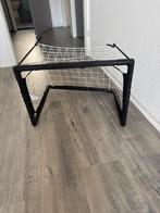 Klein Voetbalgoal - Perfect voor de tuin!, Ophalen of Verzenden, Zo goed als nieuw, Overige typen