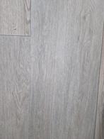 Nieuw: 23m² pvc/spc click vloer, satin oak warm grey 241, Huis en Inrichting, Stoffering | Vloerbedekking, Overige kleuren, Overige typen