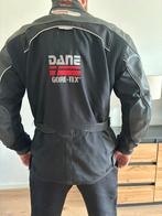 DANE gore-tex motorjas motorjack XL, Motoren, Dane/goretex, Jas | textiel, Heren, Ophalen of Verzenden