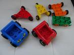 duplo karretjes 8,50, Ophalen of Verzenden, Zo goed als nieuw, Duplo